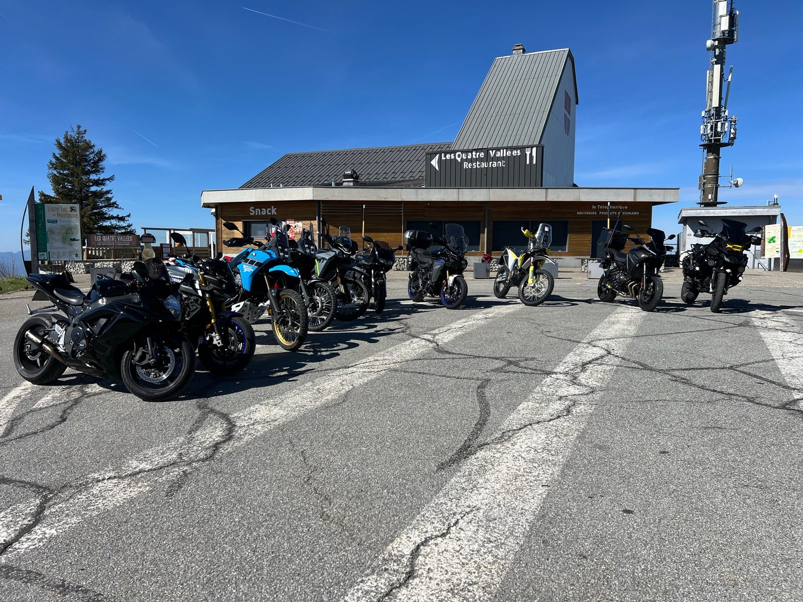 A Revva ride in April 2026. Photo: BenH.